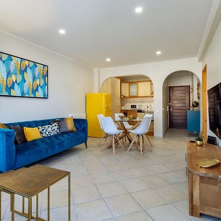 Top Renoviertes Apartment Mit Grosser Terrasse البوفيرا المظهر الخارجي الصورة