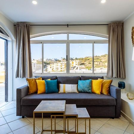 Top Renoviertes Apartment Mit Grosser Terrasse البوفيرا المظهر الخارجي الصورة