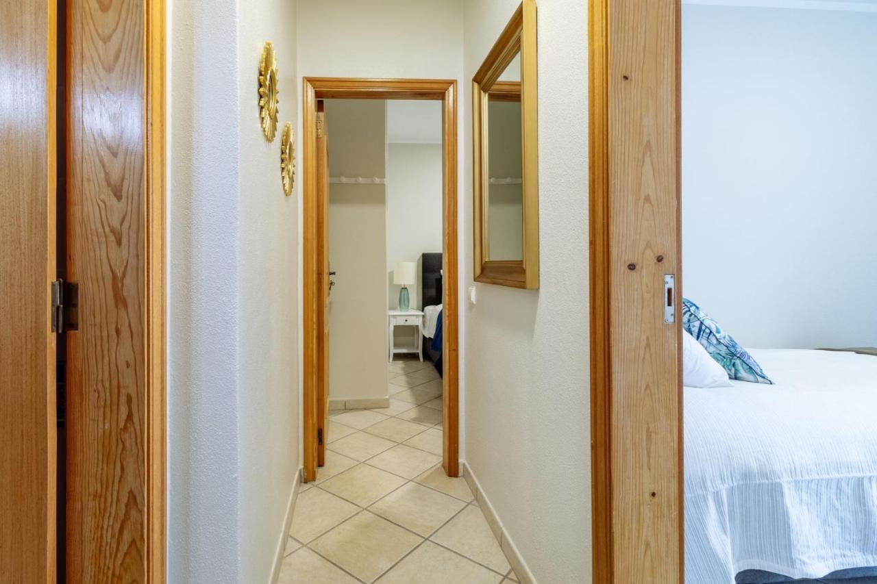 Top Renoviertes Apartment Mit Grosser Terrasse البوفيرا المظهر الخارجي الصورة
