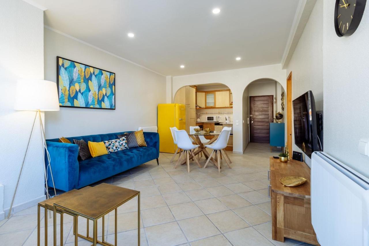 Top Renoviertes Apartment Mit Grosser Terrasse البوفيرا المظهر الخارجي الصورة