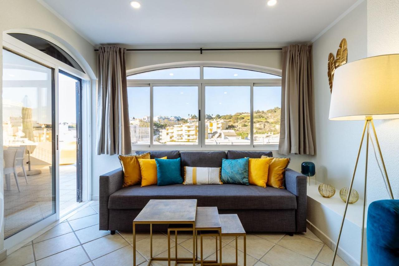Top Renoviertes Apartment Mit Grosser Terrasse البوفيرا المظهر الخارجي الصورة