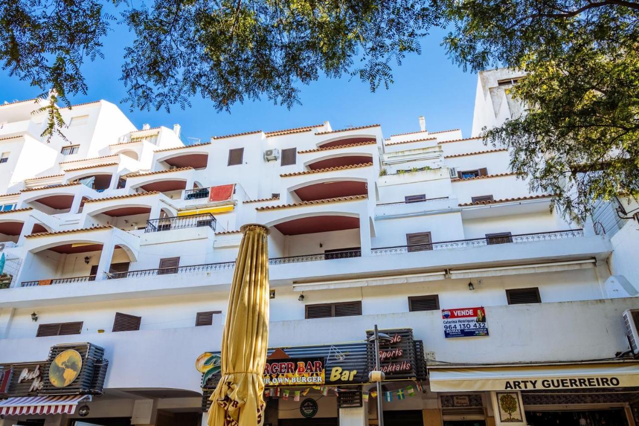 Top Renoviertes Apartment Mit Grosser Terrasse البوفيرا المظهر الخارجي الصورة