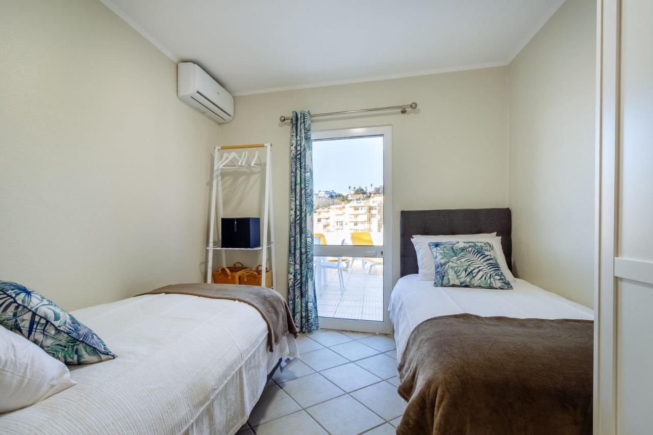 Top Renoviertes Apartment Mit Grosser Terrasse البوفيرا المظهر الخارجي الصورة