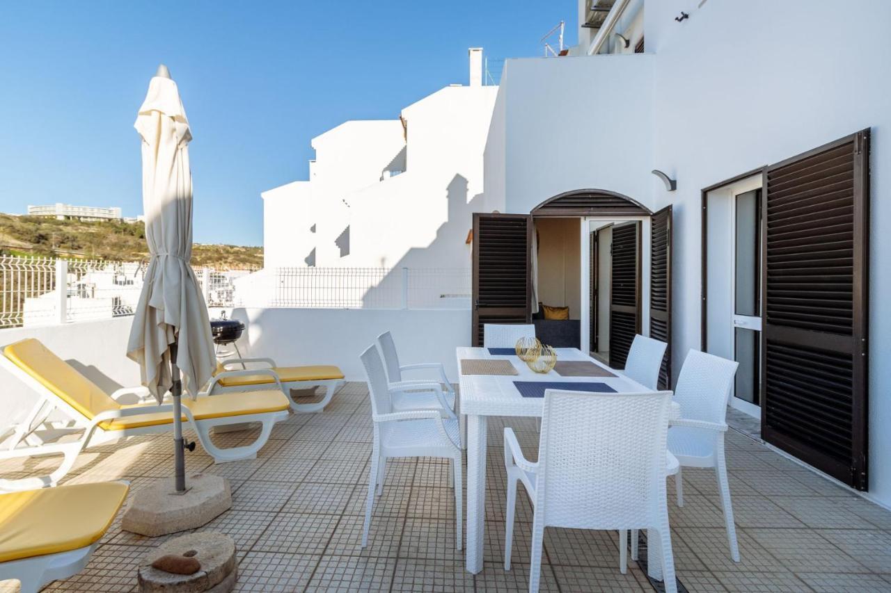Top Renoviertes Apartment Mit Grosser Terrasse البوفيرا المظهر الخارجي الصورة