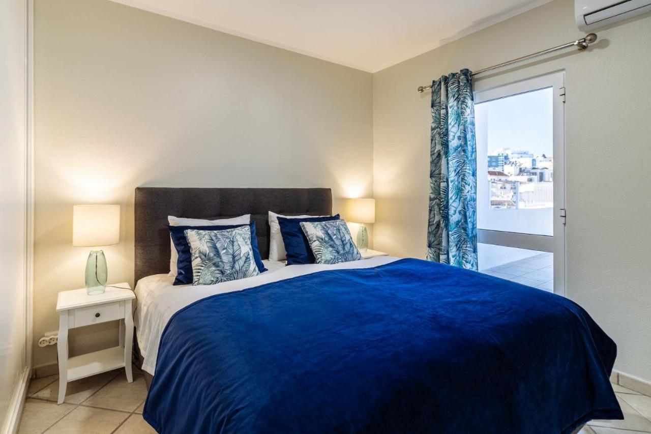 Top Renoviertes Apartment Mit Grosser Terrasse البوفيرا المظهر الخارجي الصورة
